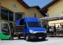 Iveco Daily saab kaks uut mootorit