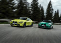 FOTOD. Uus BMW M3 ja M4
