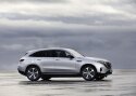 Mercedes EQC jõuab klientideni oodatust hiljem