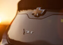 Uus Chevrolet Volt valmistub tulekuks