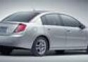 Saturni tehases valmis esimene Saturn Ion