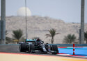 F1: Vabatreeningutel sõitis päeva parima aja Hamilton