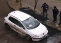 VIDEO: Kui teerulli pole käepärast