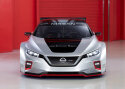 Nissan hakkab elektriautode sportlikke variante tutvustama Nismo nime alt