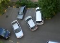 VIDEO: Liikluskaos linnas ehk kaks naist parkimas