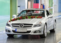 Viimane Mercedes-Benz SL lahkus tehasekonveierilt