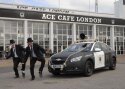 Chevrolet Cruze muutus Cruzer'ks