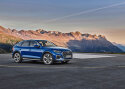 Audi Q5 valikusse lisandus „kupeedžiip“