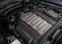Uus Corvette on hädas võõrkehadega mootoriõlis?