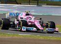 F1: Vabatreeningutel oli kiireim Lance Stroll
