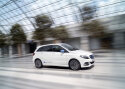Mercedes alustas elektrilise B-klassi müüki