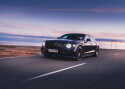 Bentley 6-liitrisest mootorist jäi järele alla poole, aga kiirendab ikkagi 4,1 sekundiga
