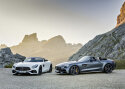 Kolme Mercedes-AMG GT uut varianti saab nüüd tellida