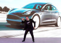 185 miljardit: Elon Musk tõusis maailma rikkaimaks inimeseks