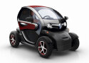 Renault Twizy hakkab maksma 6990 eurot