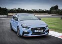 100 esimest Hyundai i30 N-i eksemplari müüdi Saksamaal kahe päevaga