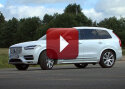 Motorsi Proovisõit - uus Volvo XC90