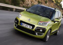 Citroen C3 hädas puruneva akujuhtmega
