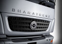 Daimler esitles esimest Indias toodetud veoautot