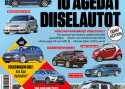 Autoleht, 13. mai 2020