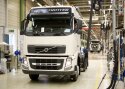 Volvo tarnis poole rohkem veoautosid