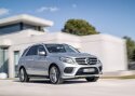 Mercedes-Benz GLE hakkab maksma 53 966 eurot