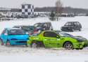 Nädalavahetuse autospordivõistlused