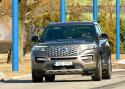 Ford Explorer - auto24 proovisõit