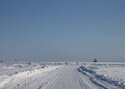 Saaremaa ja Hiiumaa vahel avati jäätee