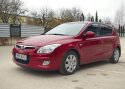 Hyundai i30 – üldiselt vastupidav