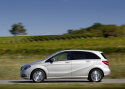 Mercedes B-klass on leidnud miljon ostjat