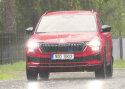 Škoda Karoq Sportline - auto24 proovisõit