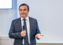 Ghosn põlastab Renault’d ja Nissanit