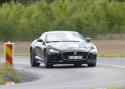 Jaguar F-Type - auto24 proovisõit