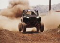 VIDEO: Visuaalne magustoit: gymkhana vanas kaevanduses