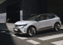 Renault esitles elektrilist Scenic E-Techi