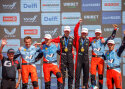 Oliver Solberg / Elliott Edmondson võitsid WRC Delfi Rally Estonia. Robert Virvesele / Jakko Viilole karjääri esimene WRC2 klassivõit