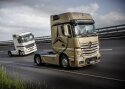 Daimler lõpetas liigse saaste tõttu ajutiselt veoautodele mõeldud jõuallika tarned