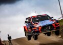 FOTOD. Ralli: Täna öösel antakse start Mehhiko rallile