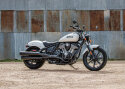 FOTOD. Indian Chief 100