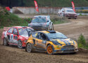 Nädalavahetus autospordis: rallikrossi finaal, ringrajasõit, e-sport ja välisstardid