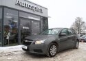 Väike pereauto Korea-Ameerika-Saksamaa valemi järgi