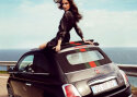 Fiat 500 by Gucci sai juurde kaks mootorit