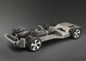 Chevrolet muudab Volt'i akude disaini