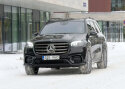 Mercedes-Benz GLS - auto24 proovisõit