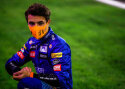 F1: Lando Norris nakatus koroonaviirusega