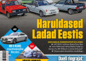Autoleht, 9. september 2020