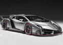 Osta endale Lamborghini Veneno!