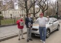 Kia Niro püstitas esimese rekordi