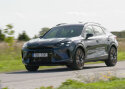 Cupra Formentor - auto24 proovisõit